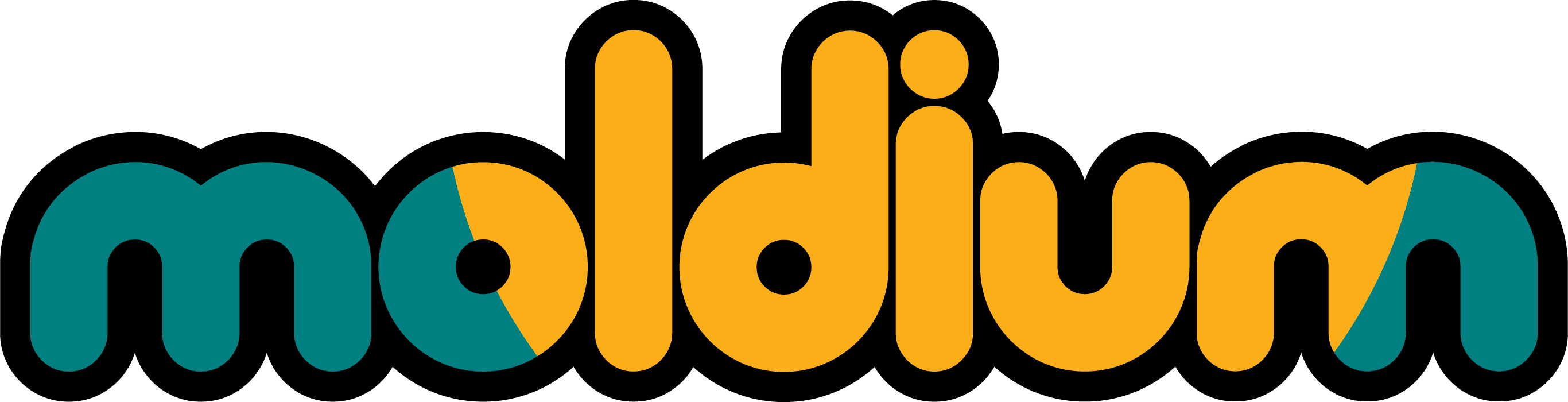 logo Moldium
